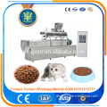 High Quality Automatic Double Screw Animal Food Extruder Machine